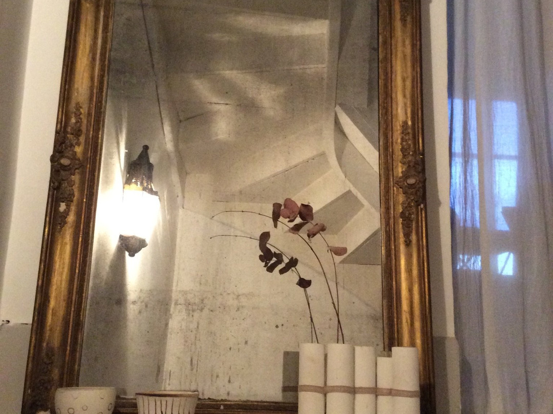 La Maison Sur La Place主图