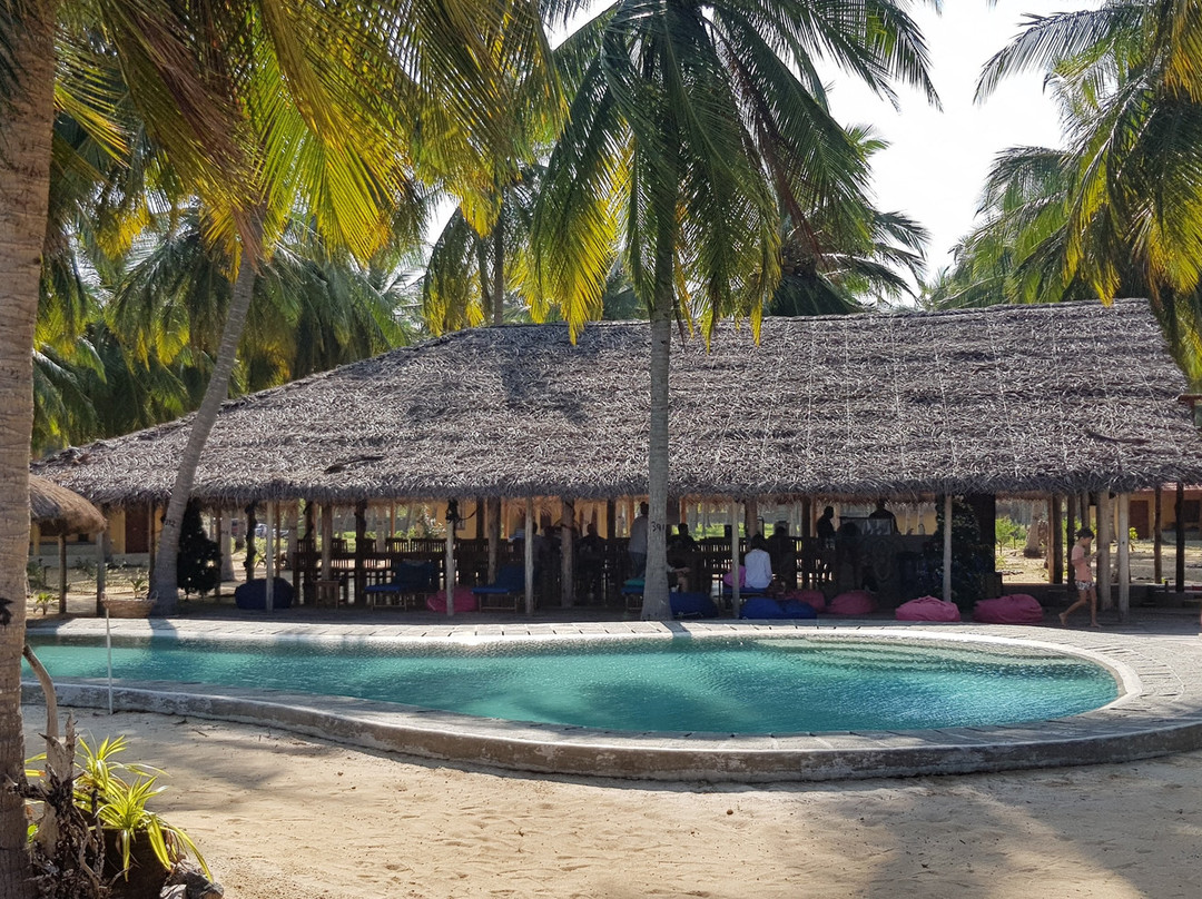 Kitelantis Hotel & Resorts主图