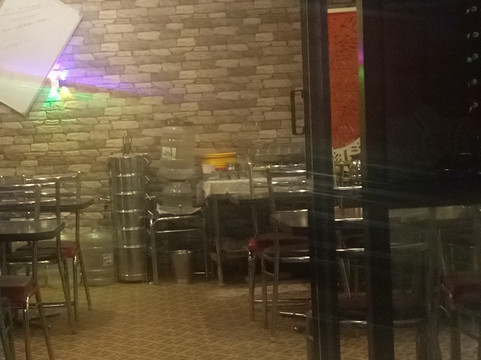 Tadka Punjabi Restaurant