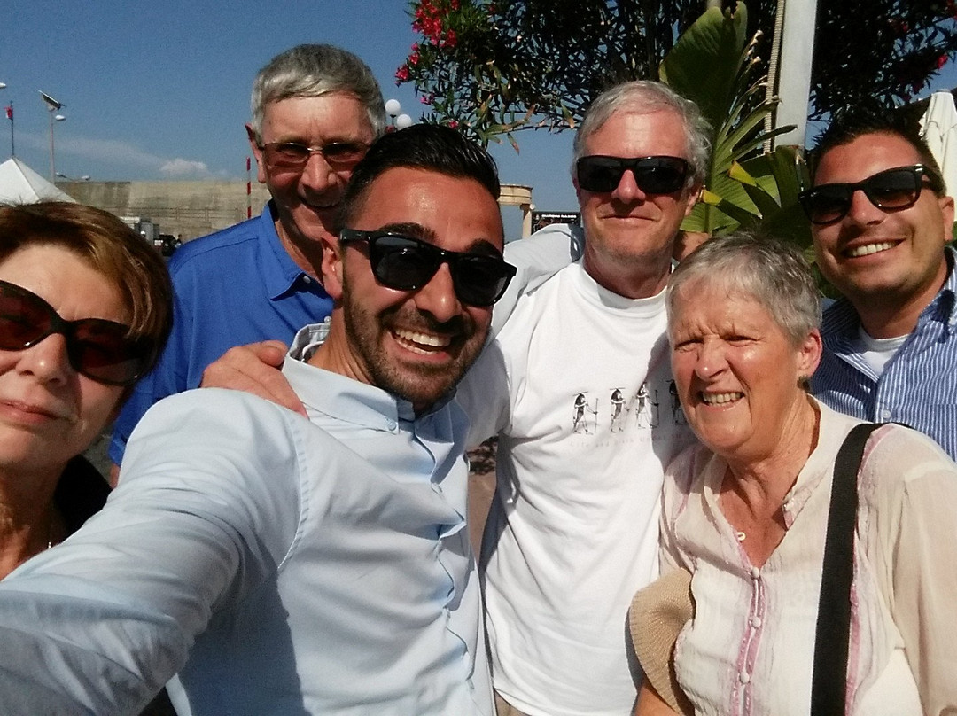 Buzanada旅游攻略图片