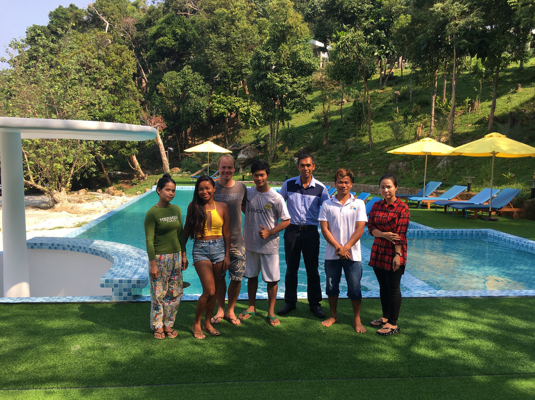 Pearl Beach Resort & Spa