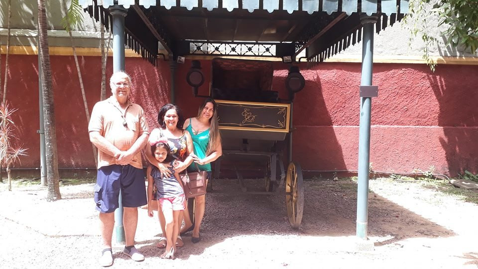 Museu Casa Eduardo Ribeiro-玛瑙斯必去景点