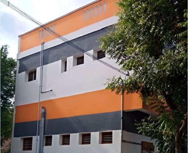 Lakshmi Illam
