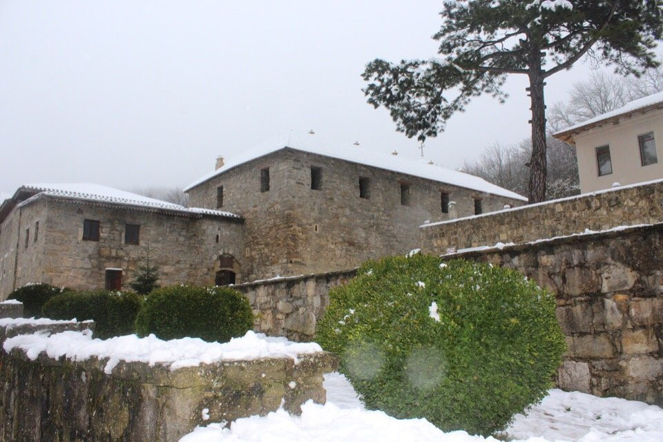 Surb Khach Monastery-Stary Krym必去景点