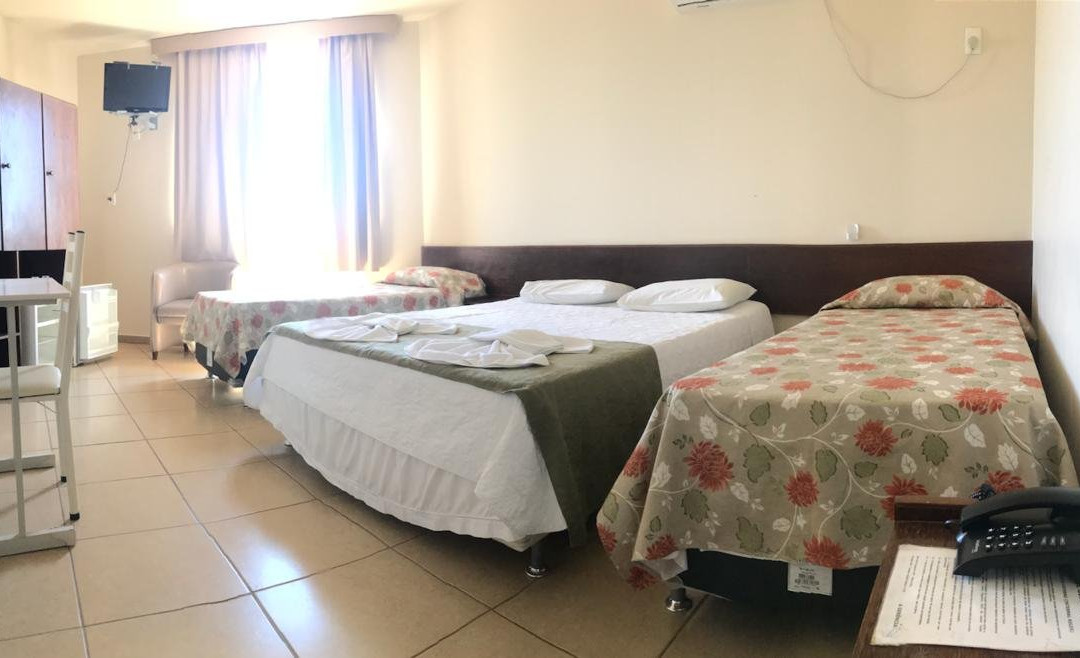 Hotel Guimaraes主图