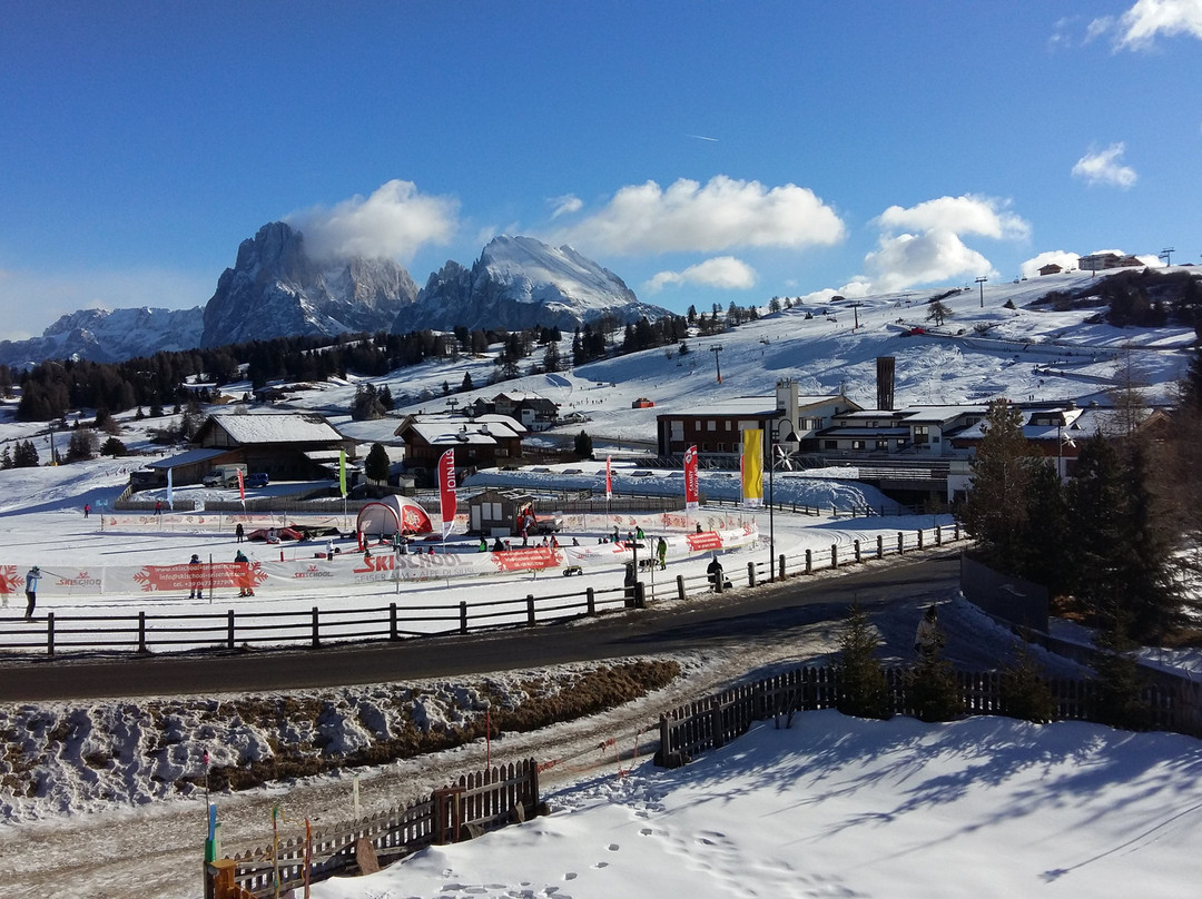 Pensione Anemone主图