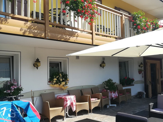 扎诺恩酒店主图