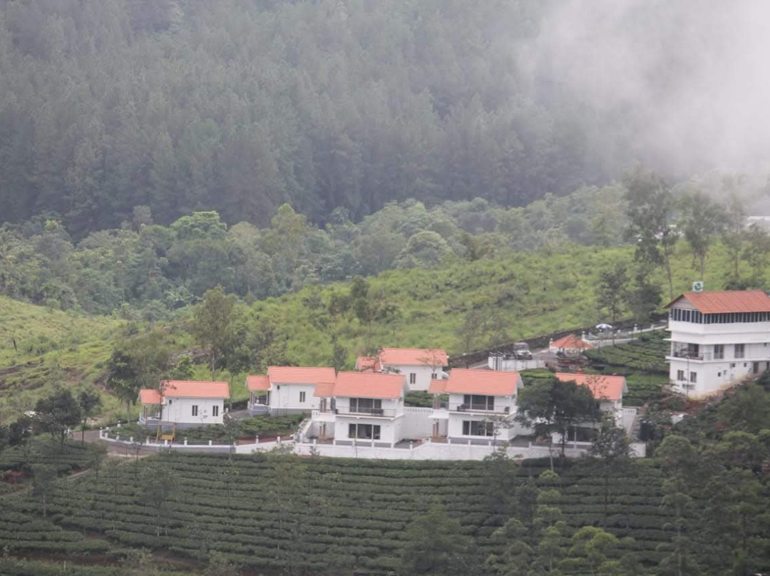 Heaven Valley Resorts主图