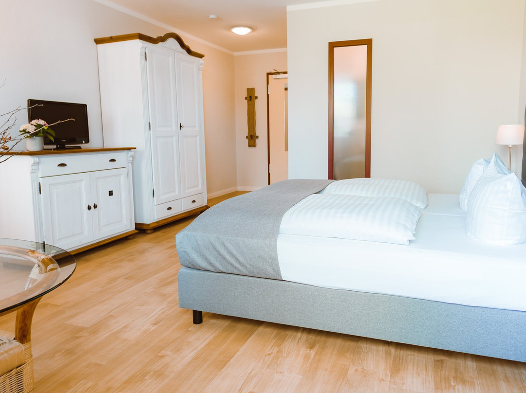 Residenz am Ostufer主图