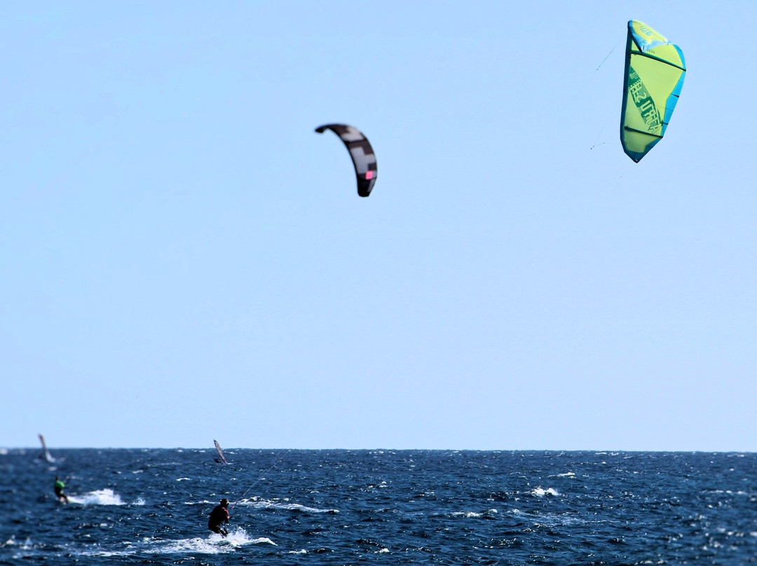Kitesurf 313-El Medano必去景点