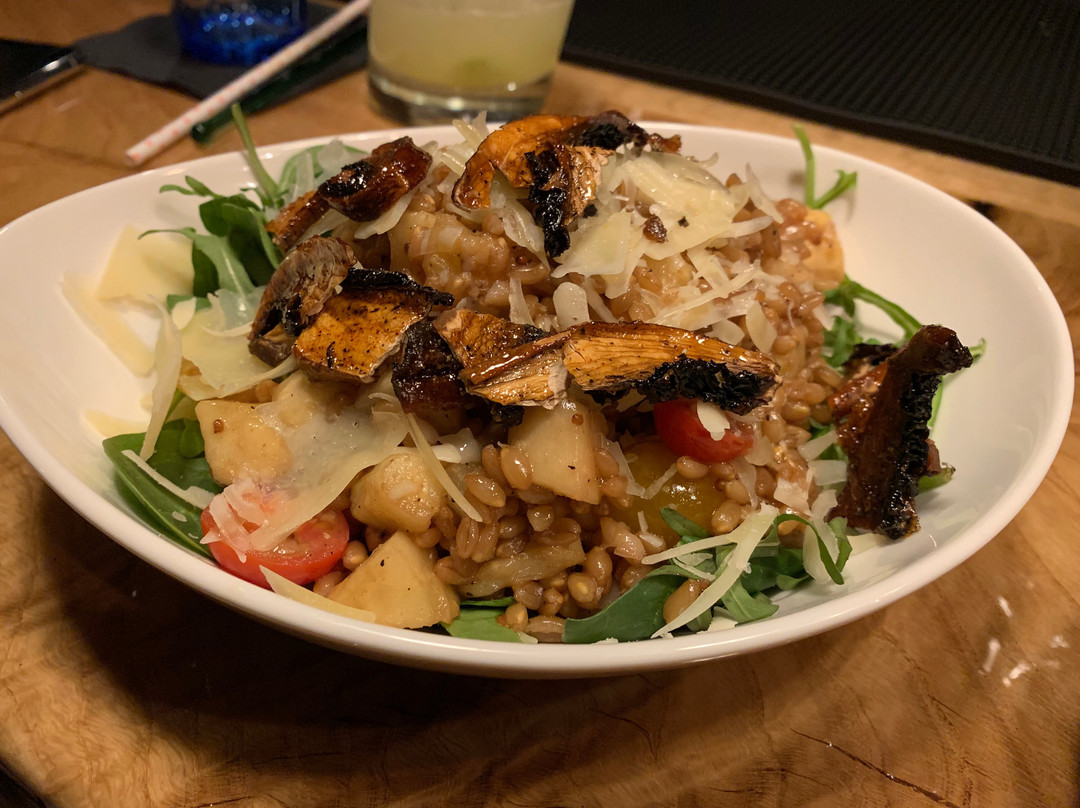 Hard Times Distillery-Monroe必去景点