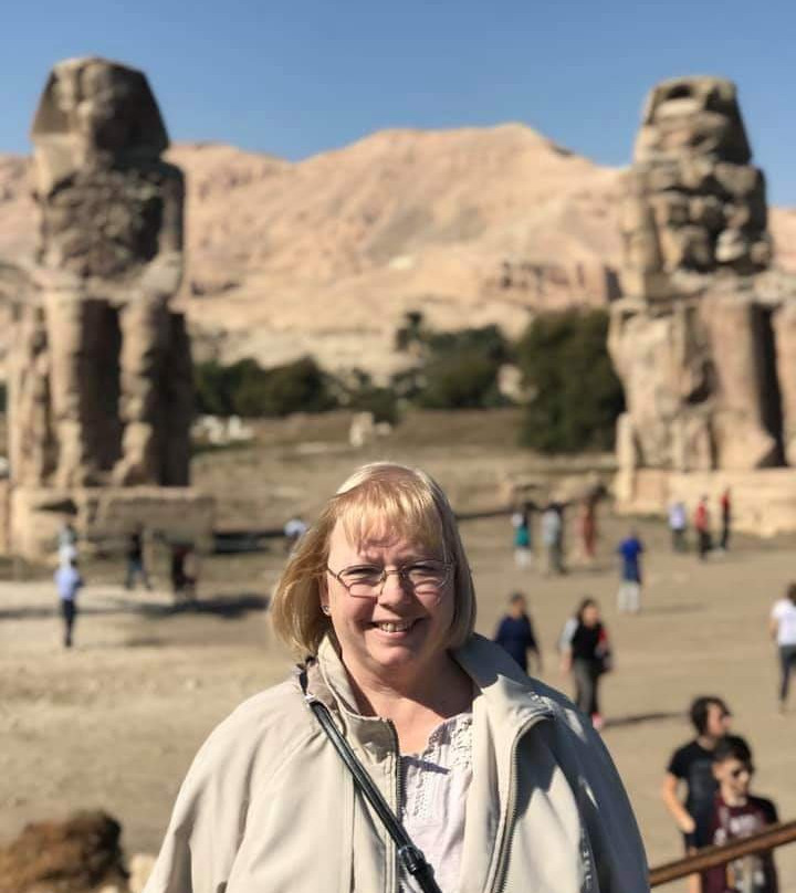 Travelino Egypt Tours景点图片