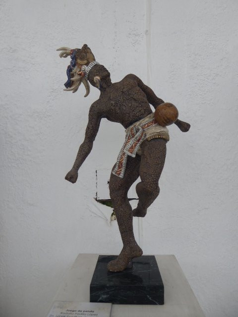 Museo Nacional de la Cerámica-Tonala必去景点