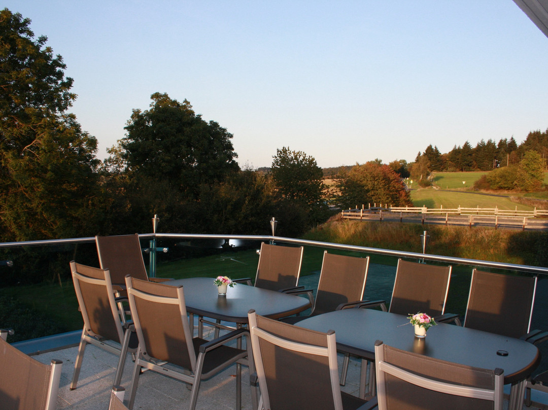 Hotel Retterath am Nürburgring主图