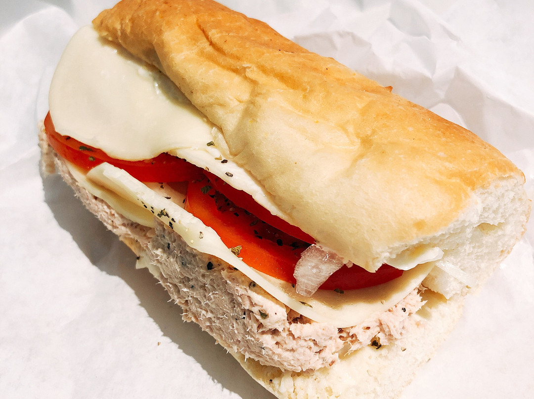 Capriotti’s Sandwich Shop