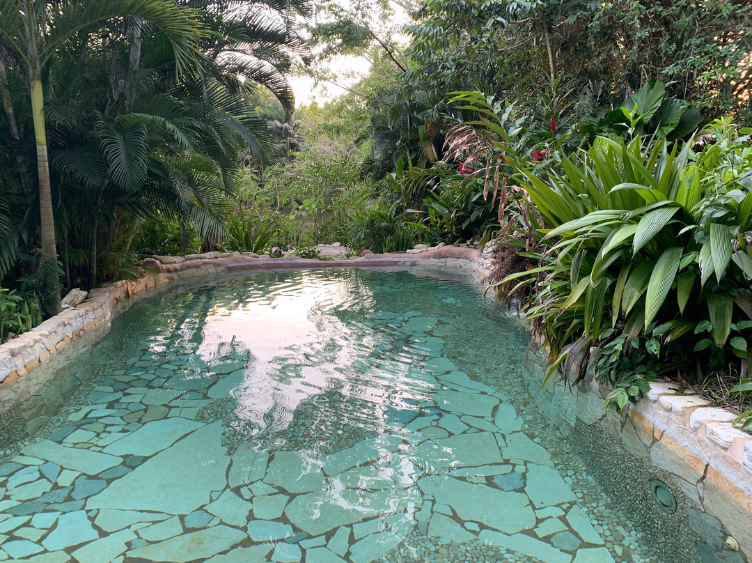 Boutique Hotel Quinta Chanabnal主图