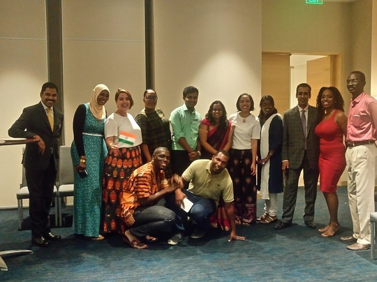 Fairfield by Marriott Coimbatore主图