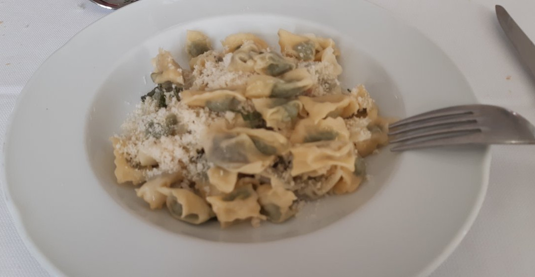 Cascina Vrona主图