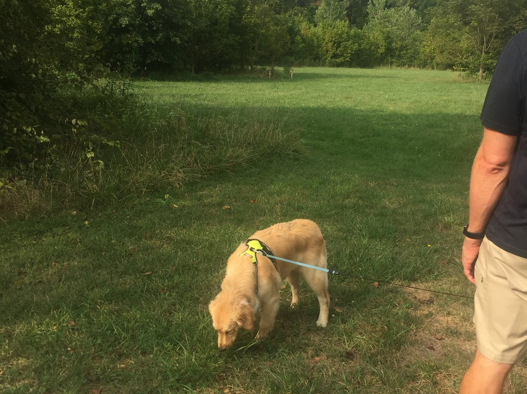 Quail Ridge Park-Wentzville必去景点