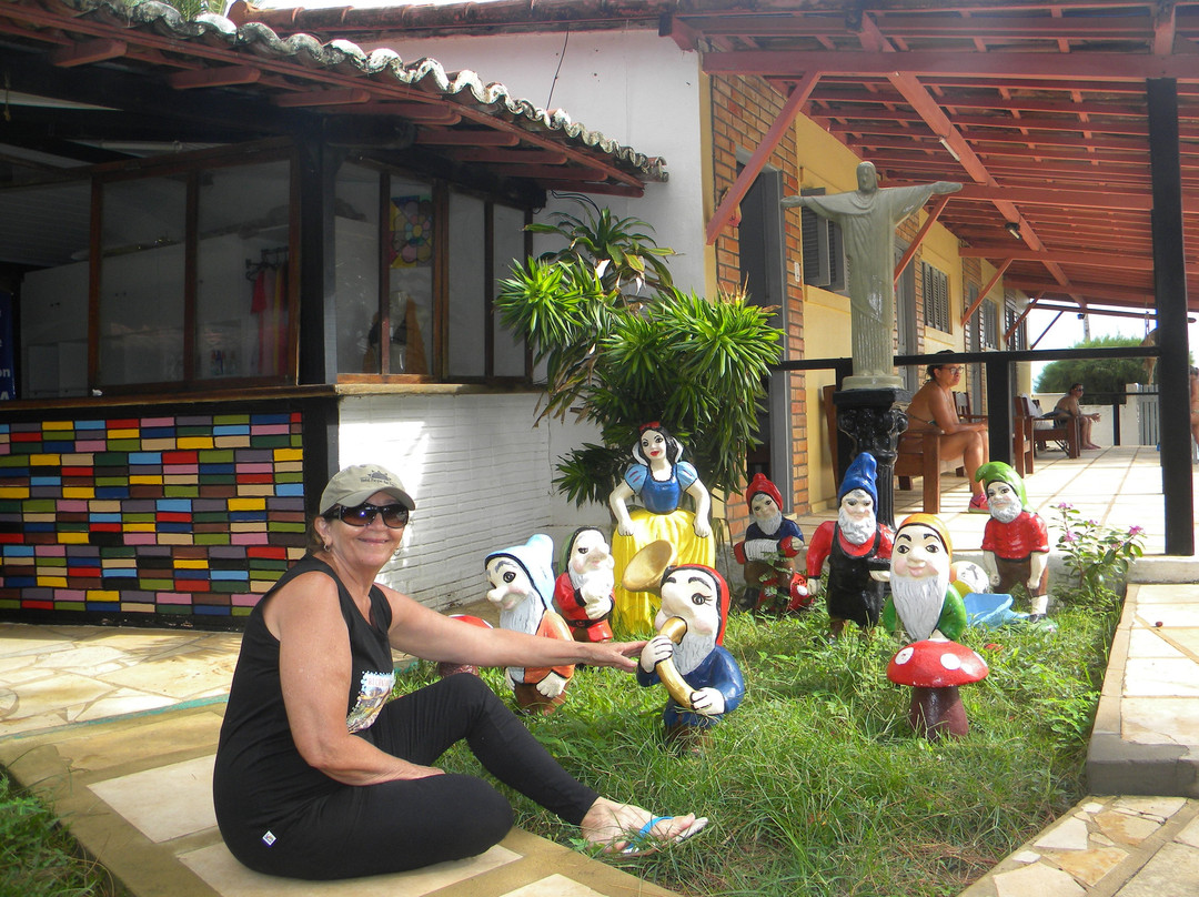 SPA Termas Center主图