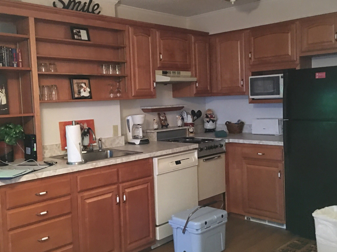 Snowcrest Condos