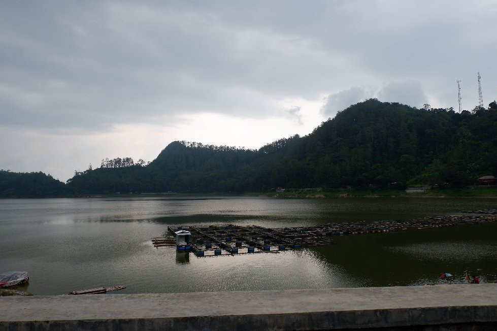 Ngebel Lake-波诺罗戈必去景点