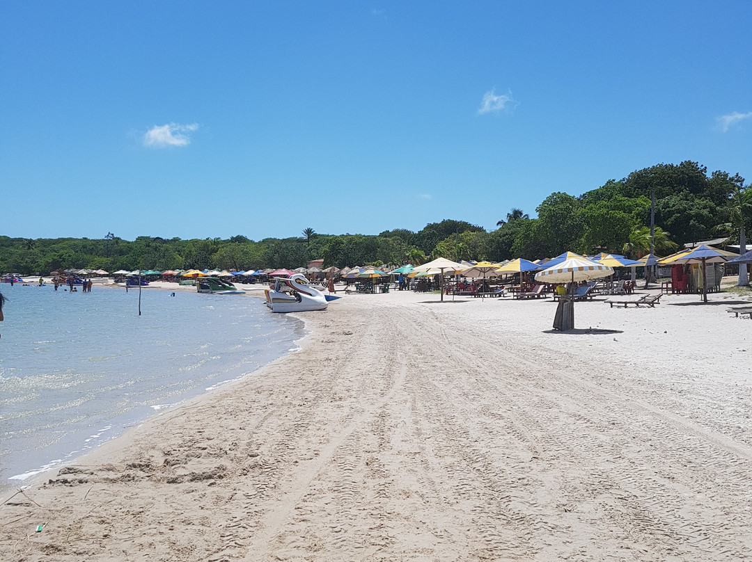 Lagoa de Carcara-Nisia Floresta必去景点
