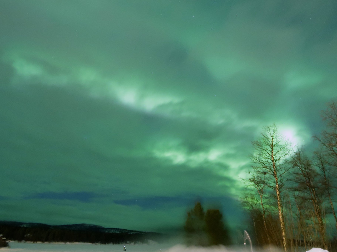因阿里酒店主图