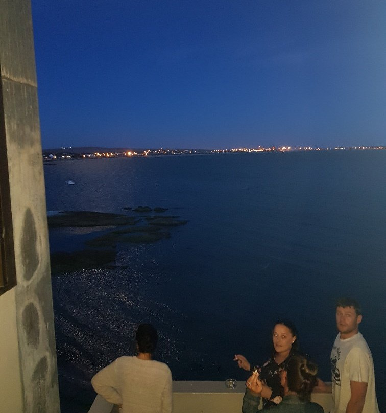 Hoedjiesbaai Hotel主图