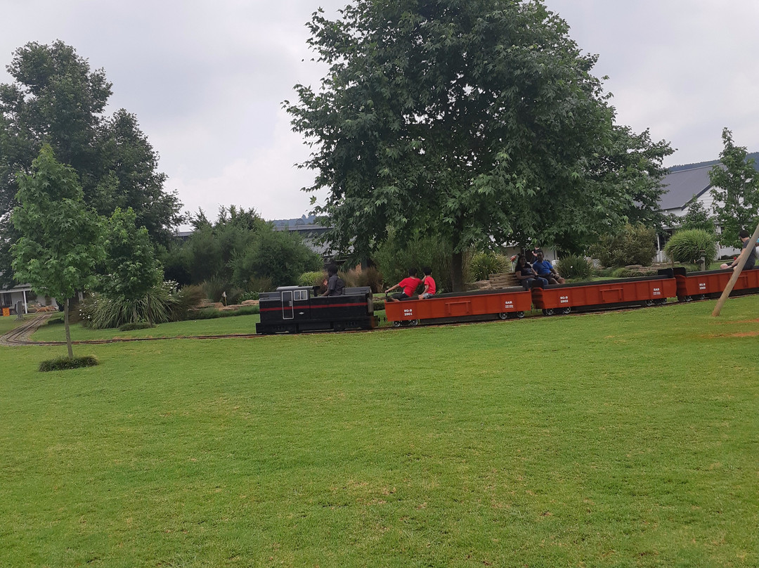 Midlands Meander-夸祖鲁-纳托尔省必去景点