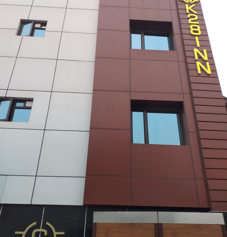 Lal Chowk-斯利那加必去景点