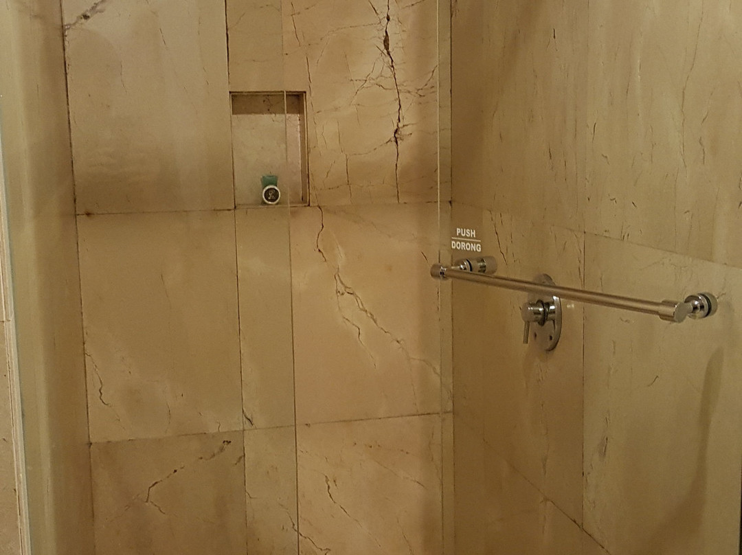 Grand Jatra Hotel Balikpapan主图