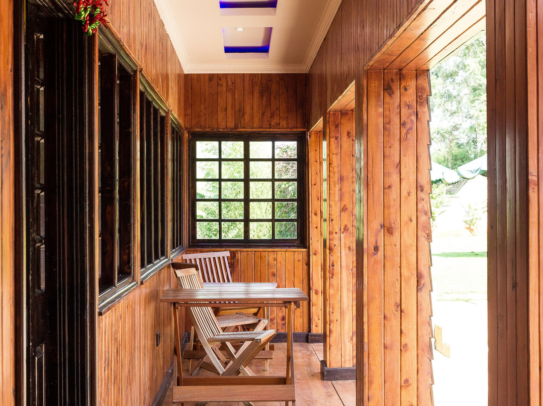 Kuniville Guest House主图