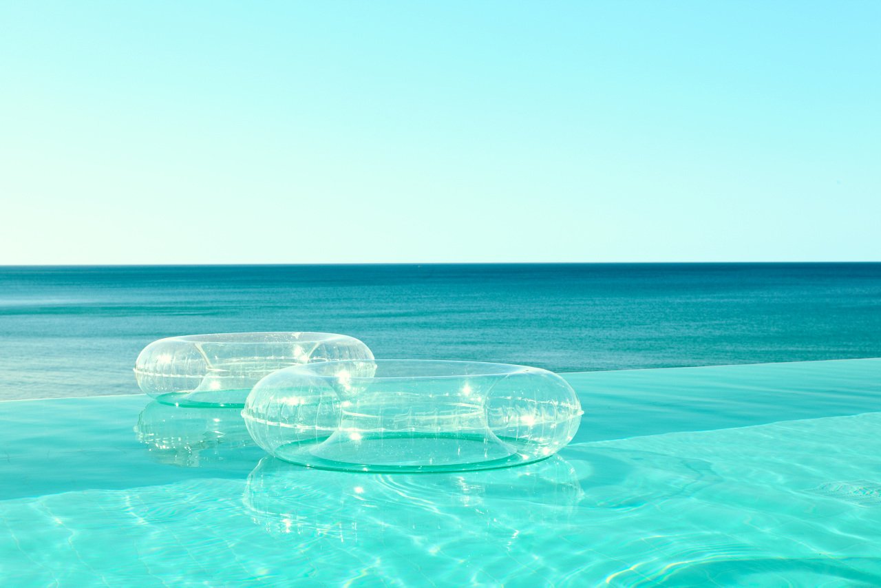 Ocean Beach Club Crete-官方
