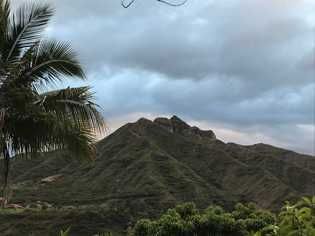 Madre Tierra Resort & Spa主图