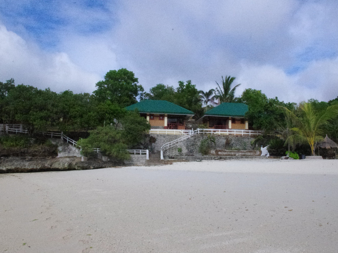 La Puerta El Paraizo Beach Resort主图