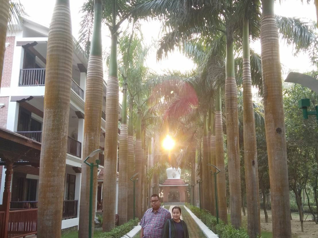 The Buddha Maya Garden Hotel By KGH Group主图