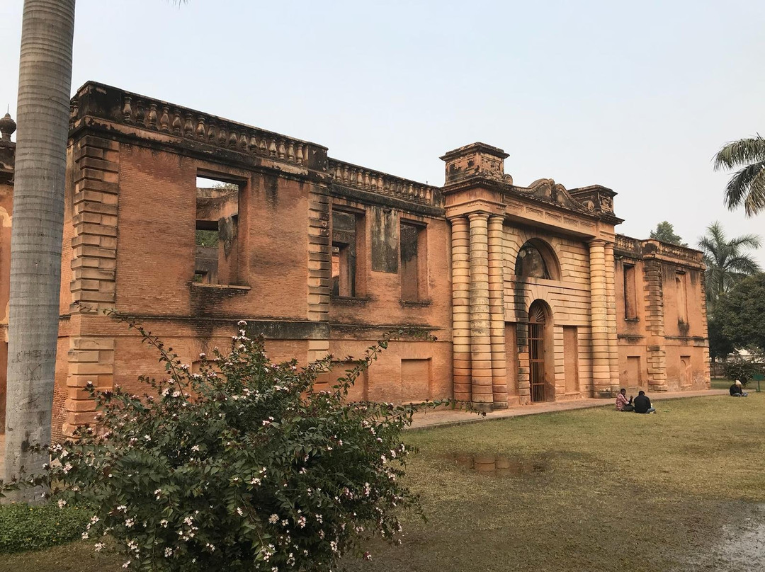 Dilkusha Kothi Palace景点图片