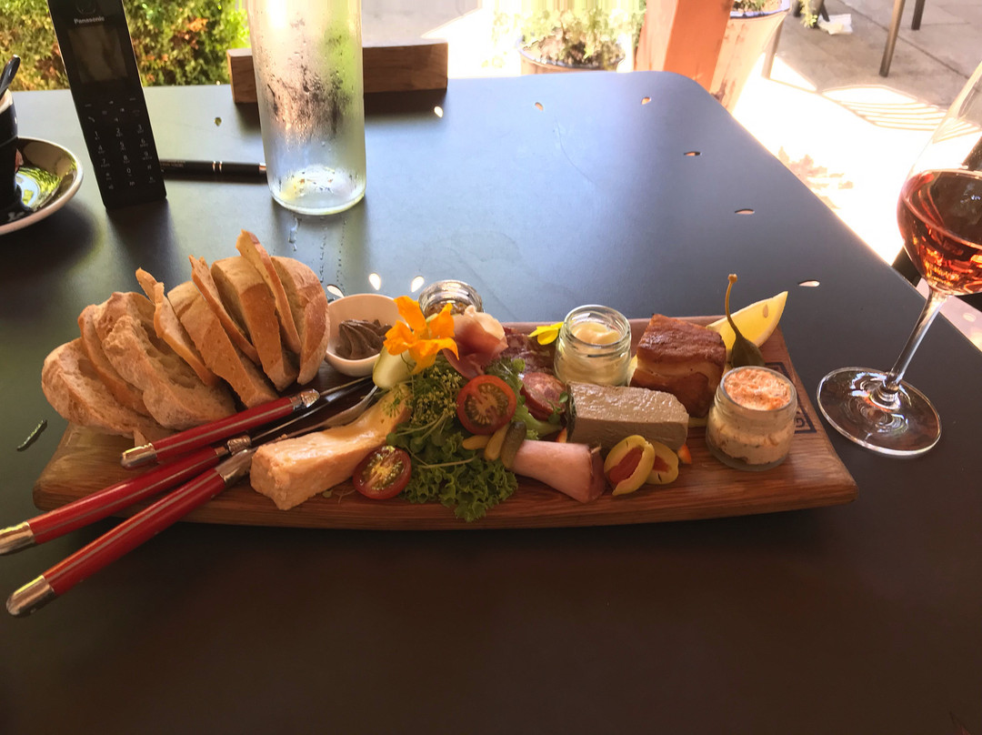 Giesenwines Wines Cellar Door-布伦海姆必去景点