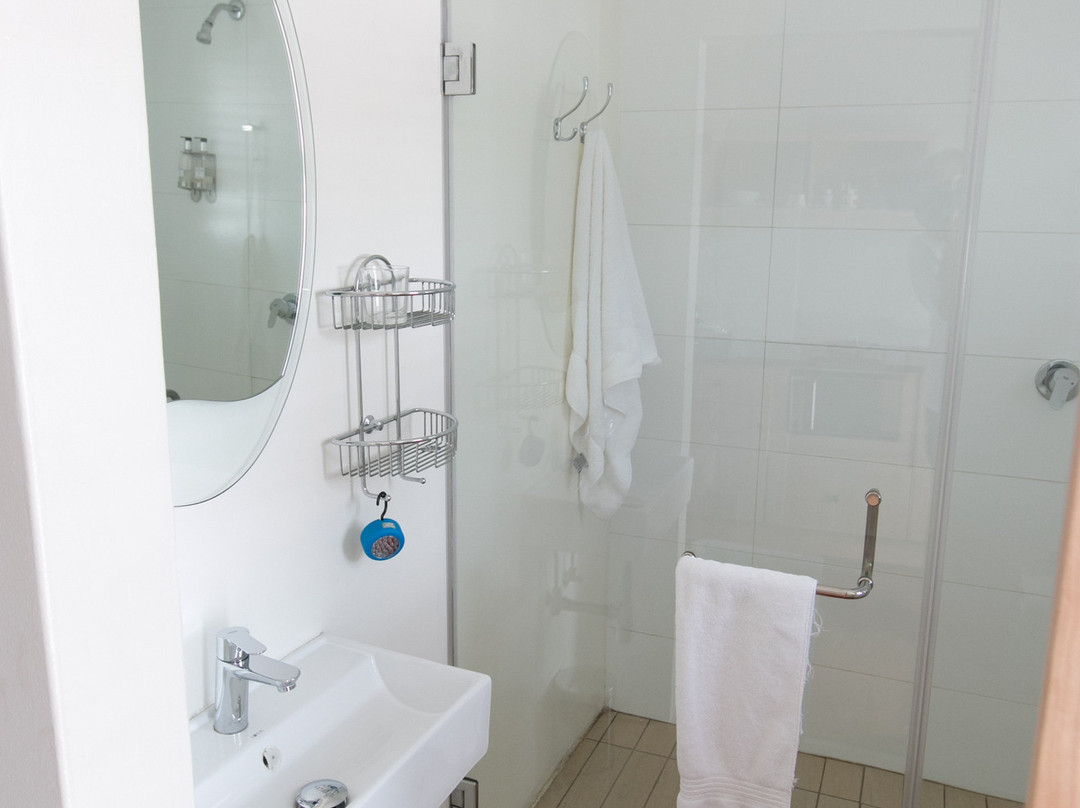 Perfek Stay Guesthouse主图