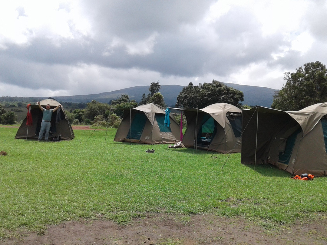 Chabo Africa Safaris-Iringa必去景点