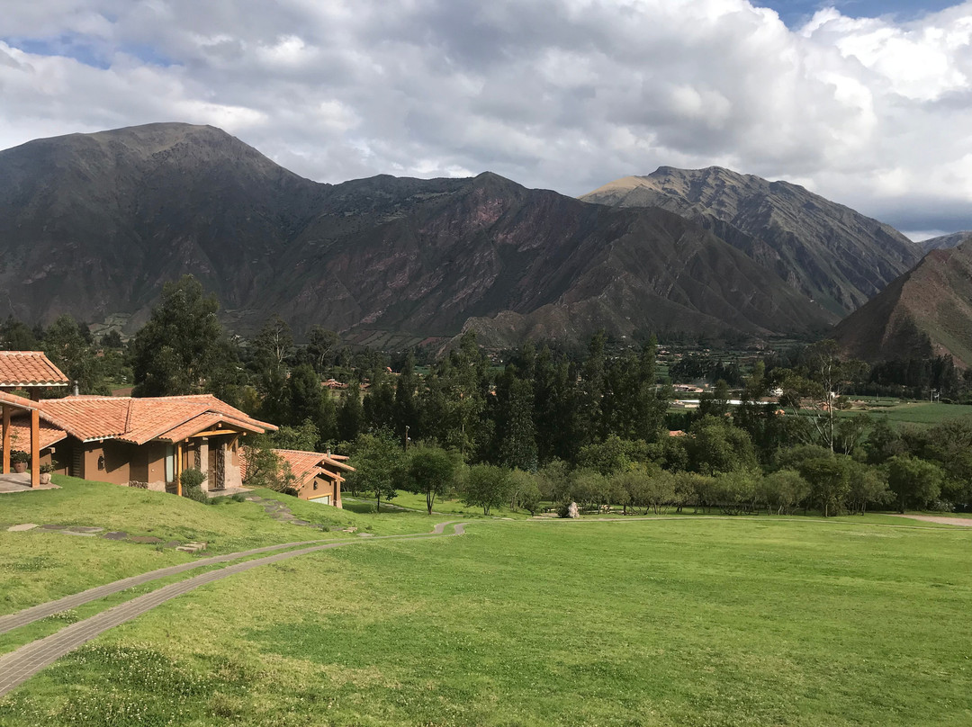 Inkaterra Hacienda Urubamba主图