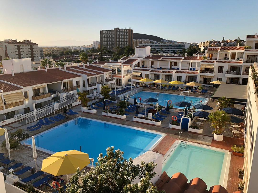 Spa & Sport Hotel Mar y Sol主图