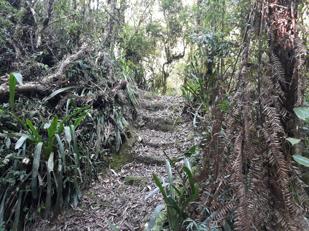 Pousada Rancho da Guaiaca主图