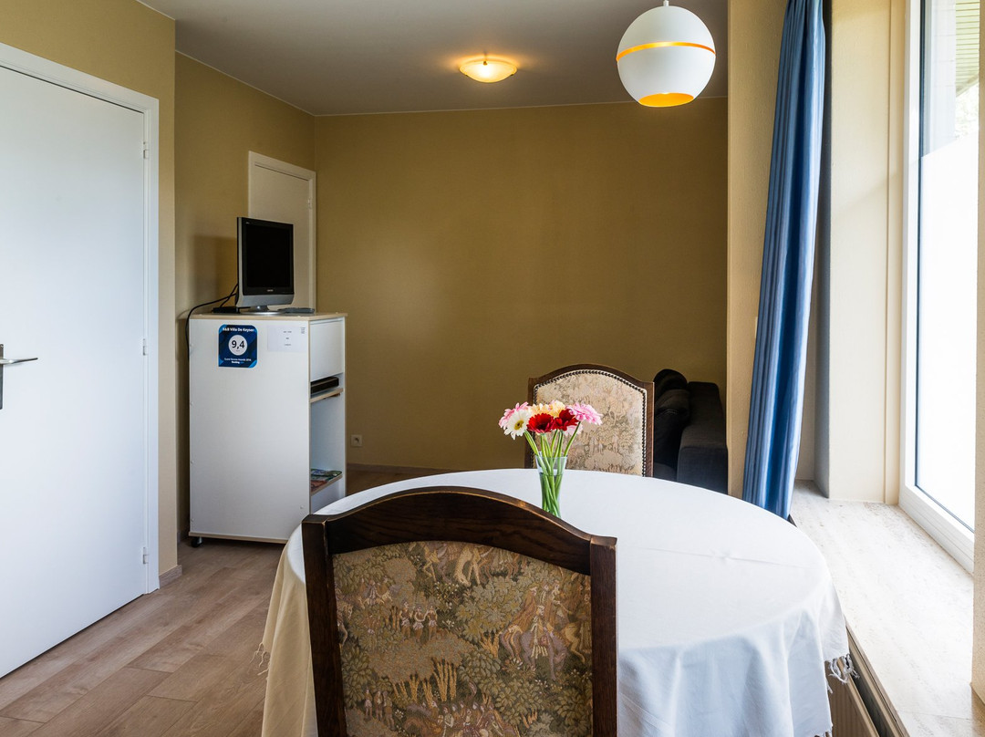 B&B Villa De Keyser主图