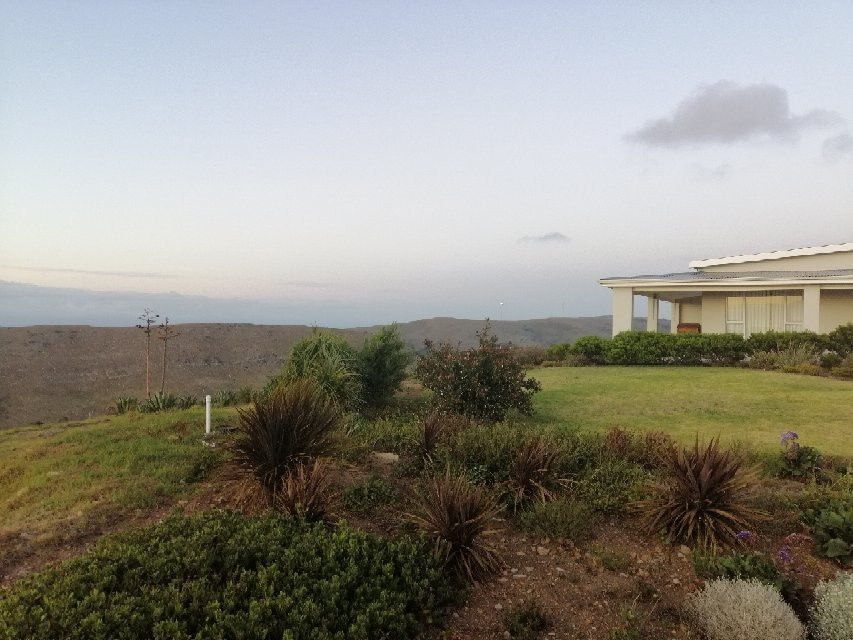 Mountain View Manor主图