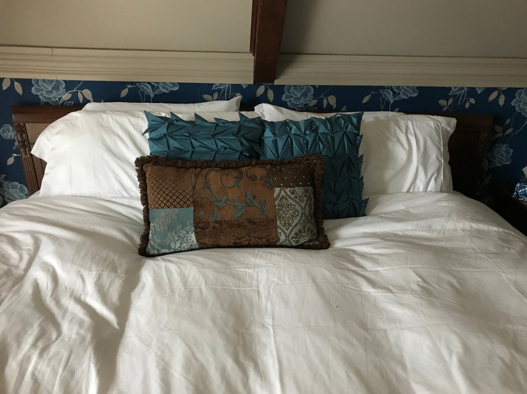 Auberge Le Papillon Sauvage主图