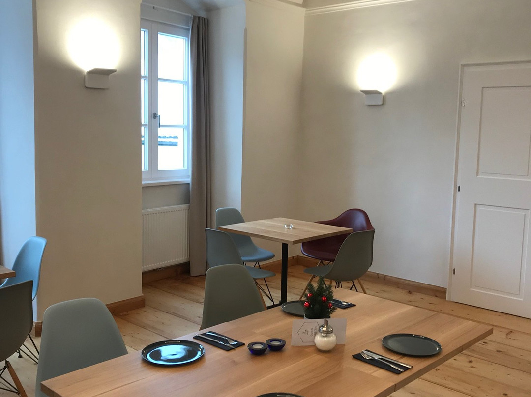 Kontor Boutiquehotel主图