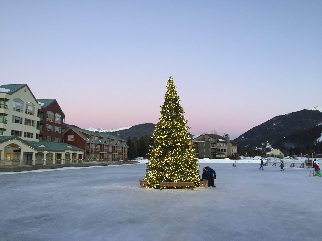 Keystone Lake-基斯通必去景点