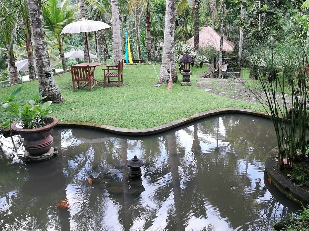 Toya Retreat Villas主图